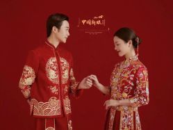 -伊莎贝尔品牌婚纱摄影