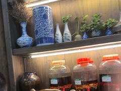 -缘来聚·徽菜名店(黄山宏村店)