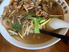 -孙家面馆(淮海第一城店)