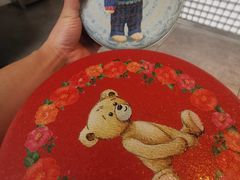 -珍妮曲奇聪明小熊(尖沙咀店)