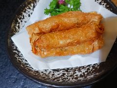 黄金卷-湊湊火锅·茶憩(上海合生汇店)