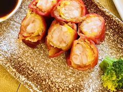 -牡丹国际大酒店-港式茶餐厅