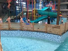 -南宫温泉水世界