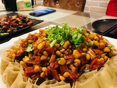 一品莜面-天源居餐厅·地方特色菜(张北店)