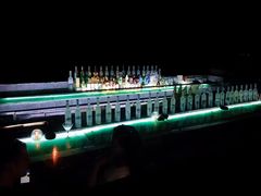 -Rock Bar Bali(Bali)