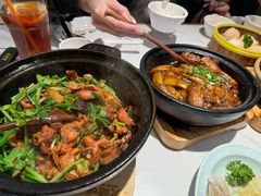 -火啫啫·粤式啫啫煲(南通首店)