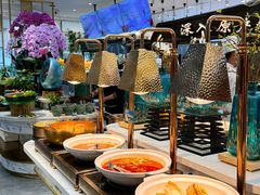 -半岛听涛蒸汽海鲜自助(K11店)