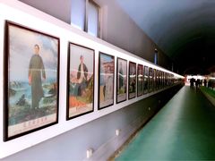 -大嶝英雄三岛战地观光园