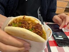 -西贝(苏州绿宝广场店)
