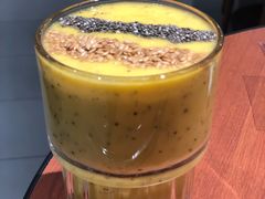 热带雨林-魏斯理汉堡(西安沣东吾悦店)