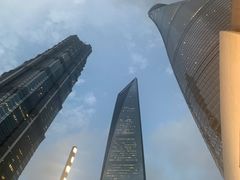 -上海中心大厦
