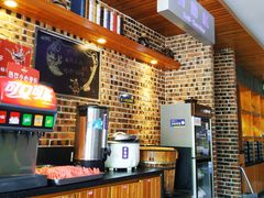 -狼诱惑(泰山大街店)