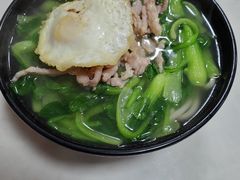 -凯丽上海阳春面馆(德仁里店)