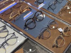 -日本手作眼镜·久川睛匠(新中关购物中心店)