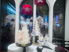 -杜哈夫DOUX RÊVE·生日蛋糕(日月光店)