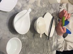 -城南往事·烤鸭·鲁菜(世茂宽厚里·大明湖店)