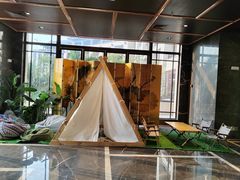 -清远熹乐谷温泉度假酒店