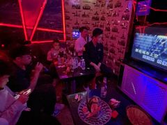 -嗨度KTV(万达店)