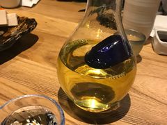-隐泉之语日式料理(王府中环店)