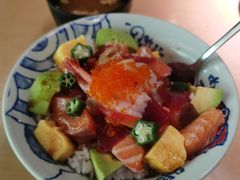 -沼津港精致料理·寿喜烧·烧鸟(漕河泾印象城店)