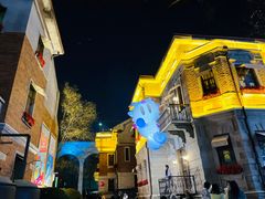 -天津意大利风情旅游区