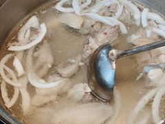 原味椰子鸡-狐狸爱上椰子鸡(金地广场店)