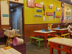 -重庆金爪爪特色干锅(大竹林直营店)
