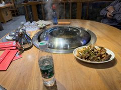 -咱屯子铁锅炖直营店(保利店)