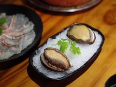 -捞围鲜·港式打边炉(海阳路店)