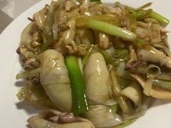 -华春餐馆(鱼山路店)