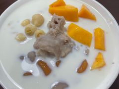 -水牛奶皇后糖水铺(深圳总店)