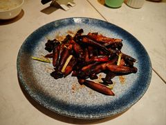 -拾溪餐厅(杭州千禧度假酒店)