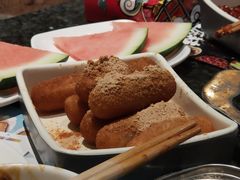 -井格重庆火锅(临平银泰城店)