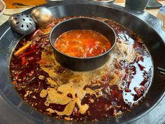 -蜀家渝重庆火锅(南屏街店)