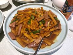 -品味居·首店·大连鲜活海鲜大连菜(东港店)