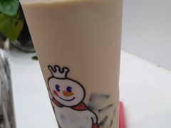 三拼霸霸奶茶-蜜雪冰城(（时代都汇店）)