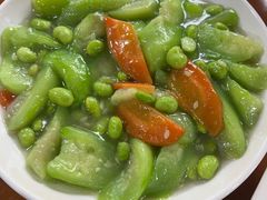 -弘德楼·自家菜园(朱家角古镇店)