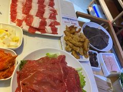 -傣妹火锅(万达店)