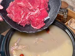 -汤宴·参须肚包鸡(南京路店)