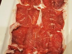-竹叶涮肉坊(总店)