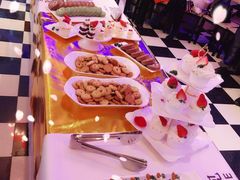-遇见cake蛋糕(中泰华庭店)
