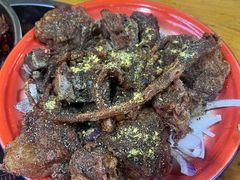 -疯狂牛骨饸饹面(光华路店)