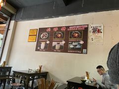 大堂-张醪糟(街子店)
