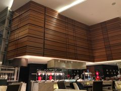 -洲际酒店·地平线全日餐厅HORIZON CAFÉ