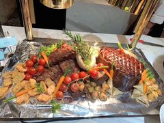 -长兴开元名都大酒店·地中海咖啡厅