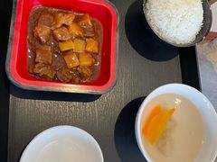 -格力东澳大酒店-蓝色海岸餐厅