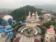 -安吉Hello Kitty乐园