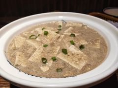 虾酱豆腐-锦上中式酒馆(南内环店)