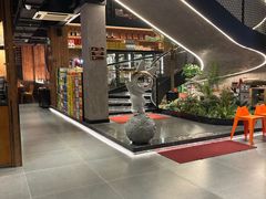 -金太阳海鲜烧烤·本地人餐厅(东纬路旗舰店)
