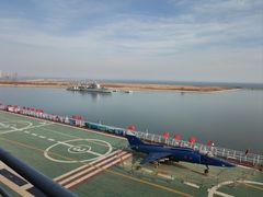 -泰达航母主题公园